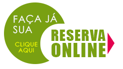 reserva de hospedagem