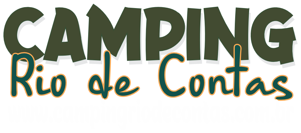 Camping Rio de Contas - Aqui você se sente em casa